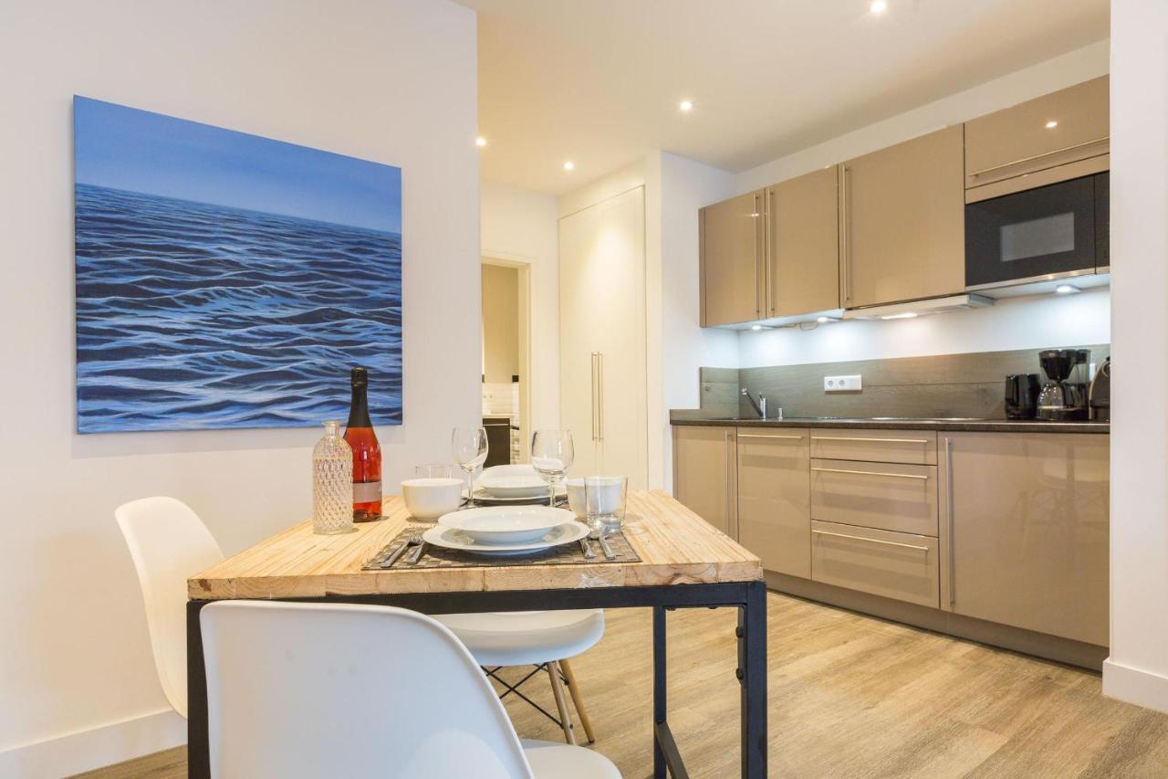 Apartment Art Your Life - Residenz, Whg. 10 Manni