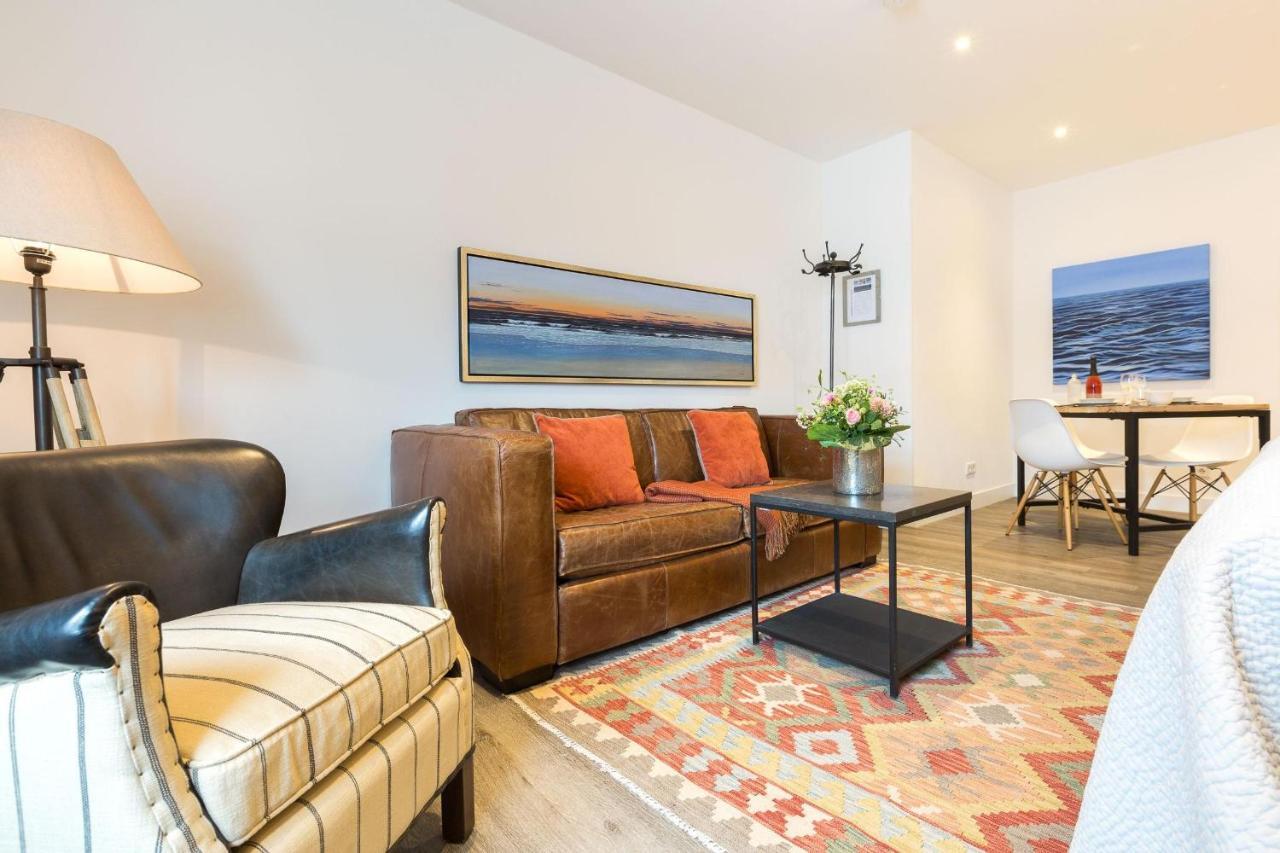 Apartment Art Your Life Residenz Seeburg Whg 10 Westerland