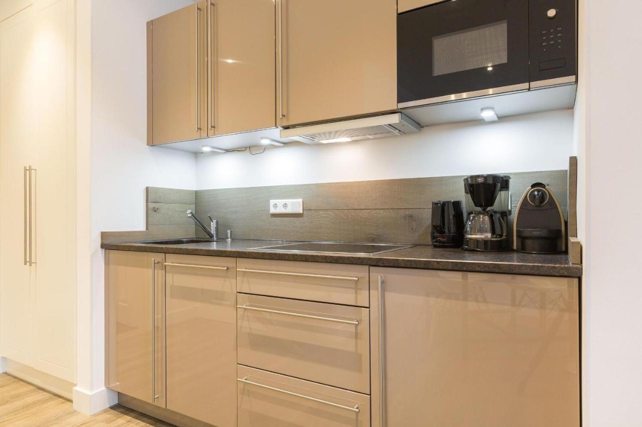 Apartment Art Your Life - Residenz, Whg. 10 Manni