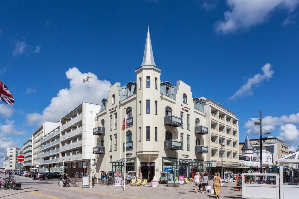 Art Your Life Residenz Seeburg Whg 10 Westerland