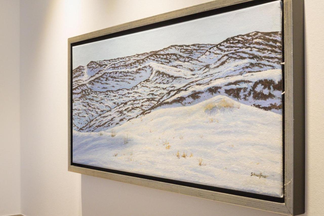 Art Your Life - Residenz, Whg. 10 Manni * Westerland