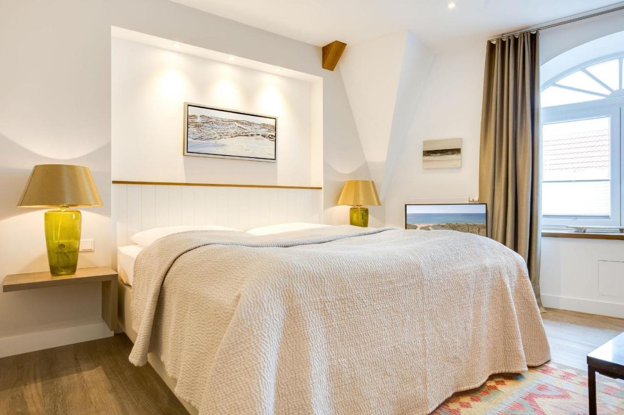 Art Your Life Residenz Seeburg Whg 10 Apartment Westerland