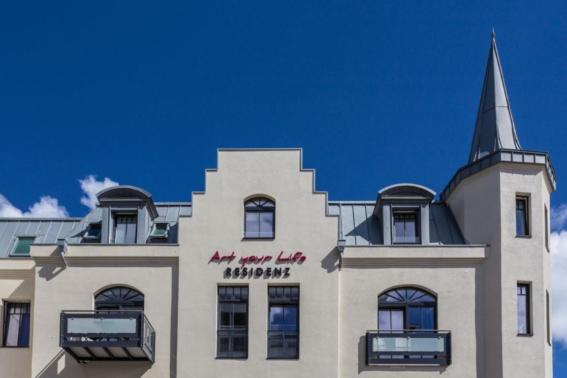 Art Your Life Residenz Seeburg Whg 10 * Westerland